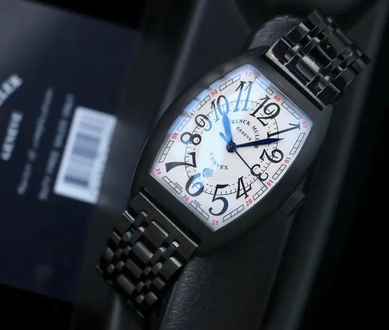Franck Muller 46X13mm 82 (10)